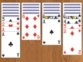 Spel Spindel Solitaire Pro på nätet