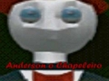 Spel Anderson O Chapeleiro på nätet