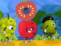 Spel Två berättelser Två rymningar  på nätet