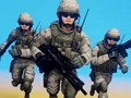 Spel Infanteri Attack Battle 3D FPS  på nätet