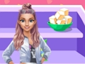 Spel Skibidi Candy Challenge på nätet