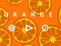 Spel Orange på nätet