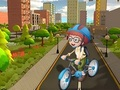 Spel Galet cykelkul  på nätet