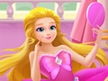 Spel Lilla prinsessans mode  på nätet