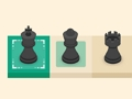 Spel Kings Court Chess på nätet