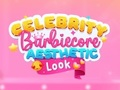 Spel Kändis Barbiecore Estetisk look  på nätet