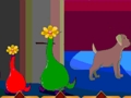 Spel Vit fågelräddning på nätet