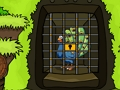 Spel Underbar Peafowl Escape  på nätet