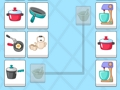 Spel Matlagning Anslut  på nätet