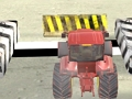 Spel Tractor Trail Challenge på nätet