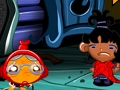 Spel Monkey Go Happy Stage 752 på nätet
