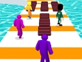 Spel Genväg Race Game  på nätet