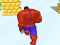 Spel Superhjältelopp  på nätet