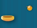 Spel Dunk Fall Ball på nätet