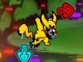 Spel Fnf vs pibby pikachu på nätet