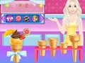 Spel Smaskig dessertbutik  på nätet