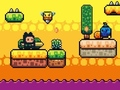 Spel Super Steve Adventure på nätet