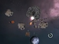 Spel Asteroiden måste dö! 2  på nätet