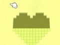 Spel Pixel perfekt på nätet