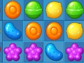 Spel Candy Match-3 Kit på nätet