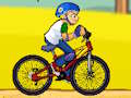 Spel BMX Boy Online på nätet