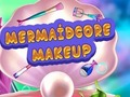 Spel MermaidCore Makeup på nätet
