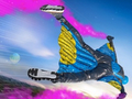 Spel Base Jump Wing Suit Flygande  på nätet