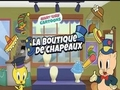 Spel La Boutique de Chapeaux på nätet