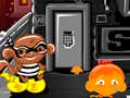 Spel Monkey Go Happy Stage 754 på nätet