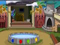 Spel Big Castle Escape på nätet