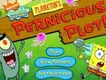 Spel Planktons skadliga handling  på nätet