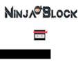 Spel Ninjablock på nätet