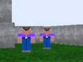 Spel Noob Challenge Rush på nätet