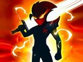 Spel Stick War Ninja Duel på nätet