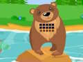 Spel Barnslig Teddy Forest Escape  på nätet