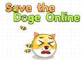 Spel Rädda Doge Online  på nätet