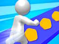 Spel BLOB GIANT RUSH på nätet