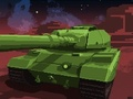 Spel Tankar av galaxen  på nätet