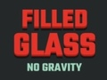 Spel Fyllt glas utan gravitation  på nätet