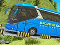 Spel Coach Bus Simulator: City Bus Sim på nätet
