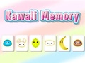 Spel Kawaii minne  på nätet