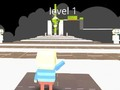 Spel Kogama: Skibidi Toilet Parkour 25 nivåer  på nätet