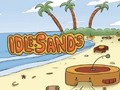 Spel Tomgångssand på nätet