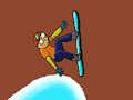Spel Snowboardåkare på nätet
