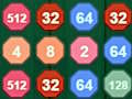 Spel Hexa sammanfogas på nätet