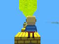 Spel Kogama: Yellow Brick Road på nätet