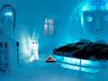 Spel Fly från Snow Crystal Hotel  på nätet