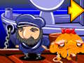 Spel Monkey Go Happy Stage 205 på nätet