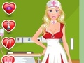 Spel Barbiesköterska  på nätet