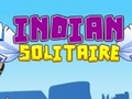 Spel Indisk Solitaire  på nätet
